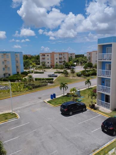 Appartement Paisible - Serena Village A Punta Cana Exterior photo