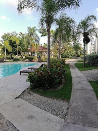 Appartement Paisible - Serena Village A Punta Cana Exterior photo